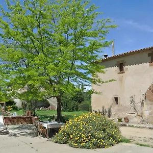 Masoveria Del Mas Plaja De Fitor , Palafrugell España