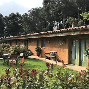 Aurora 2-bed - Sleeps 4 - Montseny Park Сasa de vacaciones
