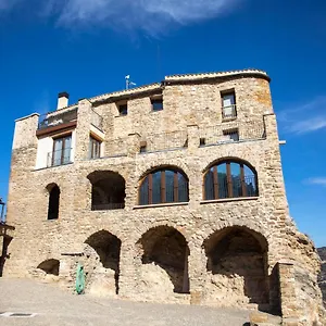 Casa Sanui. Turistics Rurals Apartamento