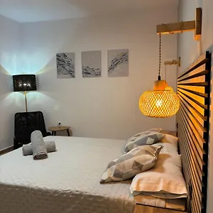 Apartamentos Gran Tarajal , Gran Tarajal España