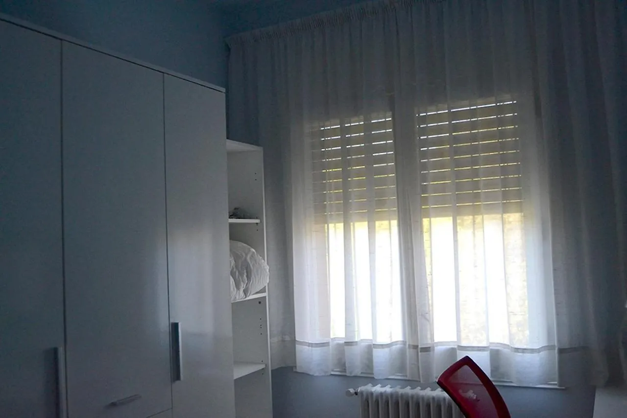 Habitacio B Cal Kim Apartment Martorell