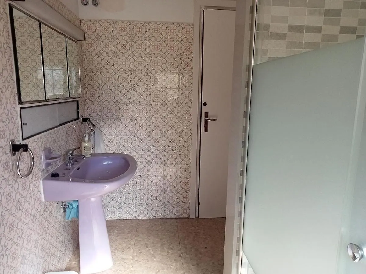 Habitacio B Cal Kim Apartment Martorell 0*,