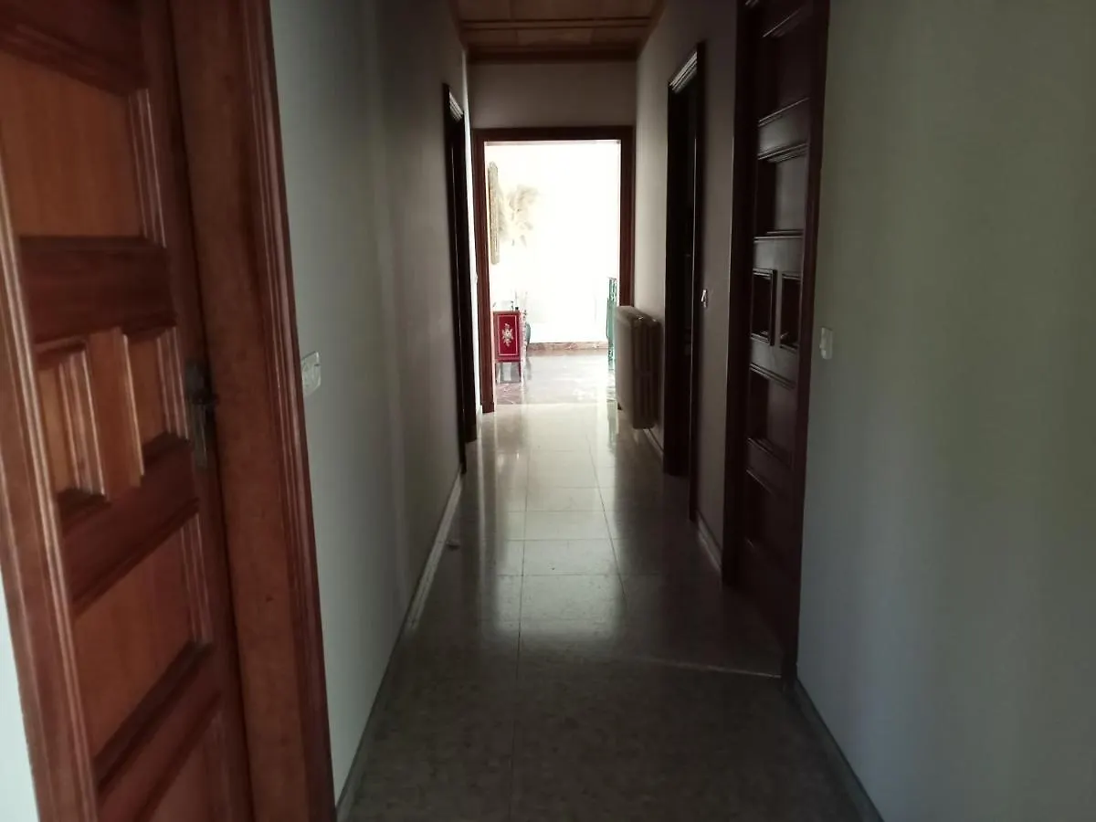Habitacio B Cal Kim Apartment Martorell Spain